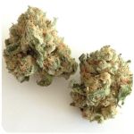 Шишки "White Widow"  (Белая вдова)  Гидропоника -  Бошка VHQ в Алейске