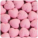 Экстази  Ecstasy Love 200 MDMA в Алейске