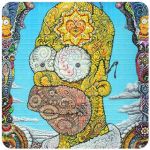 Марки LSD-25 VHQ чистых 250 мкг в Алейске